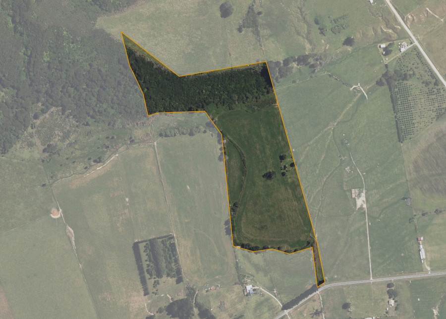 Land lot for Hahau A1