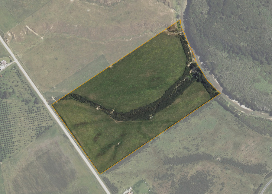 Land lot for Hahau A12
