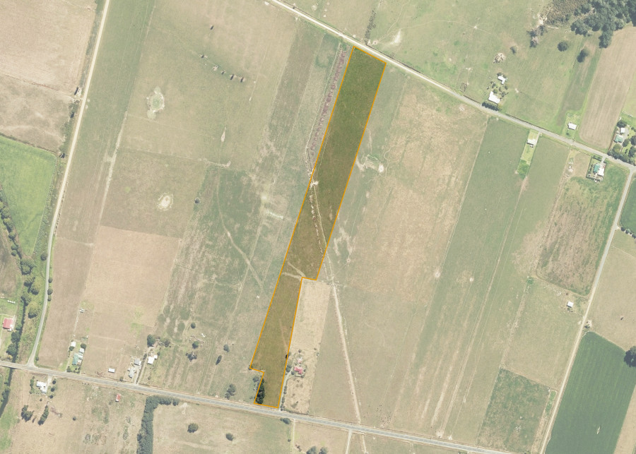 Land lot for Hereheretau B5E2Z2