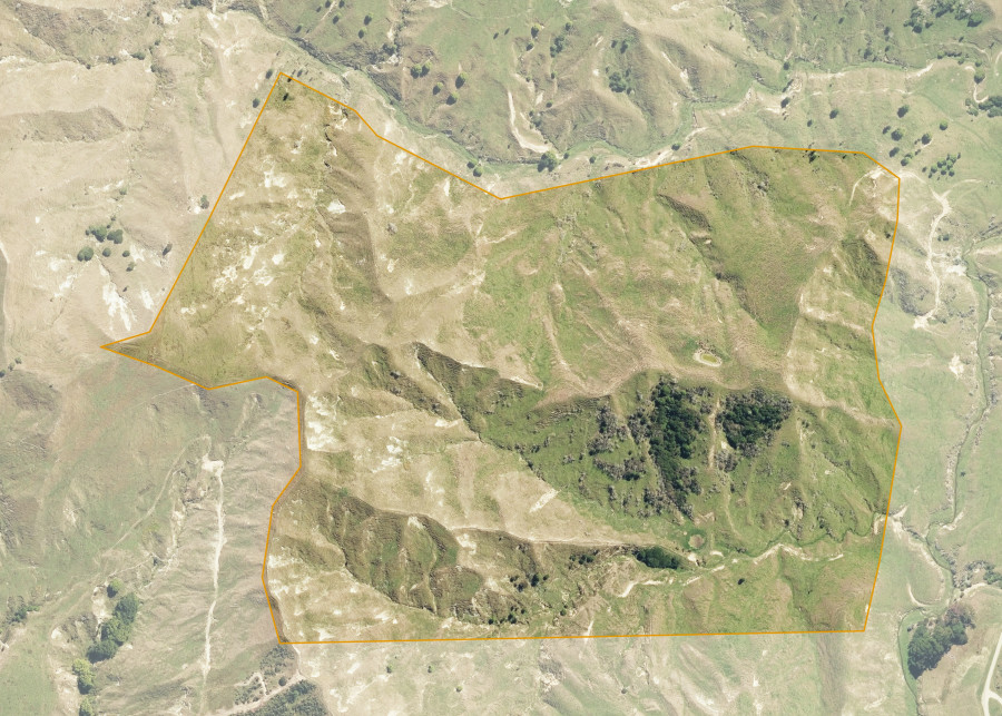 Land lot for Hereheretau 2C2D4A