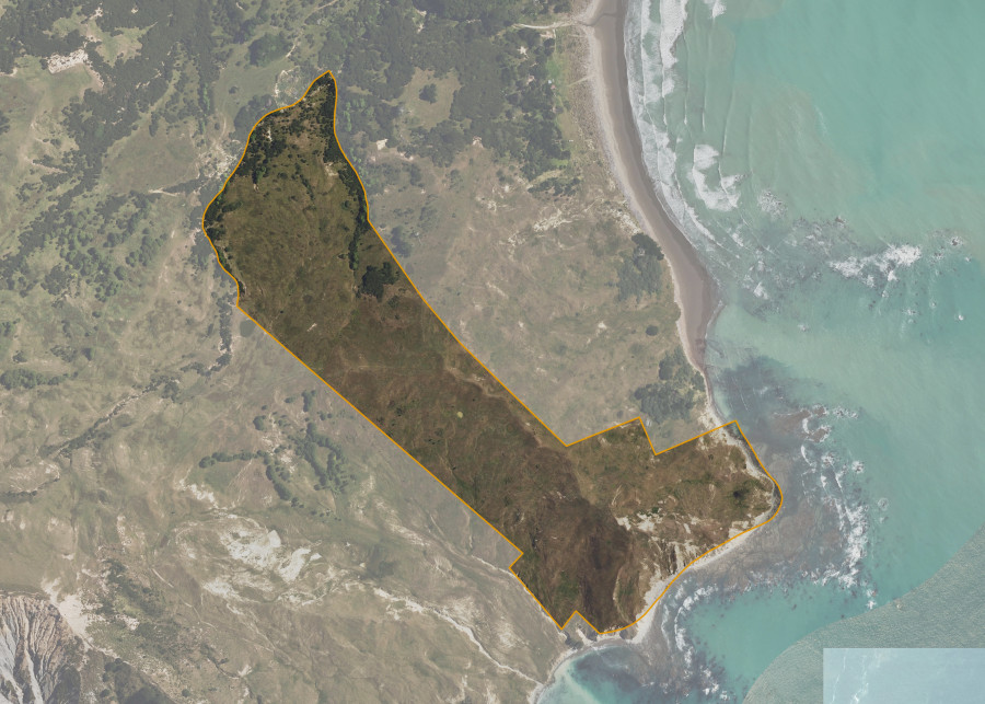 Land lot for Herenga A10