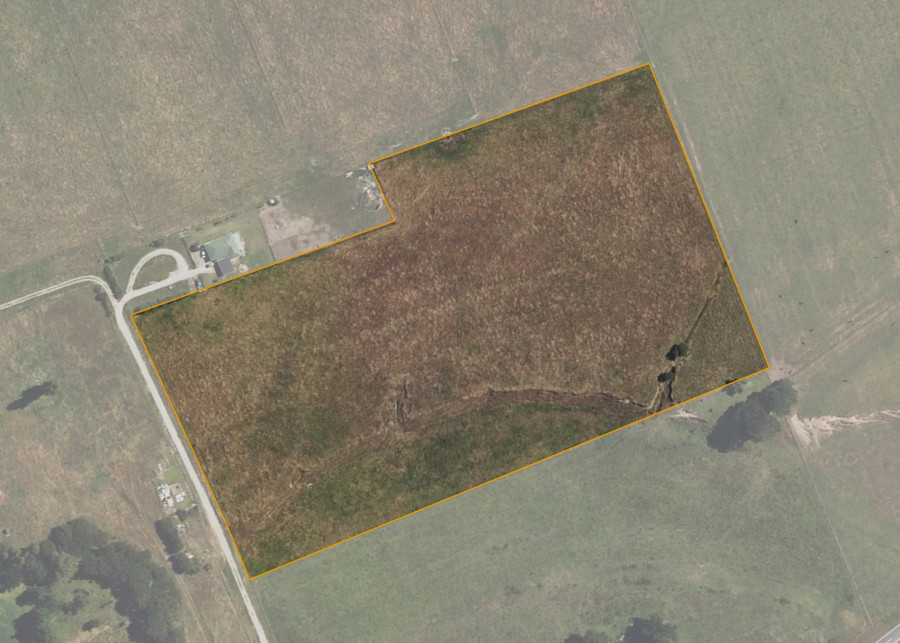 Land lot for Hinetiraha A4B