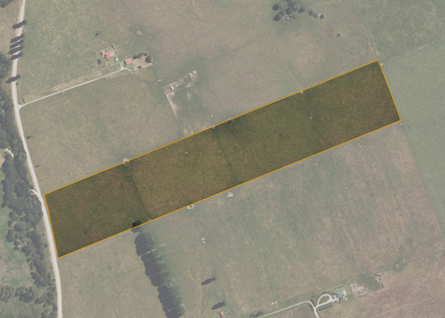 Land lot for Hinetiraha A7 Pt