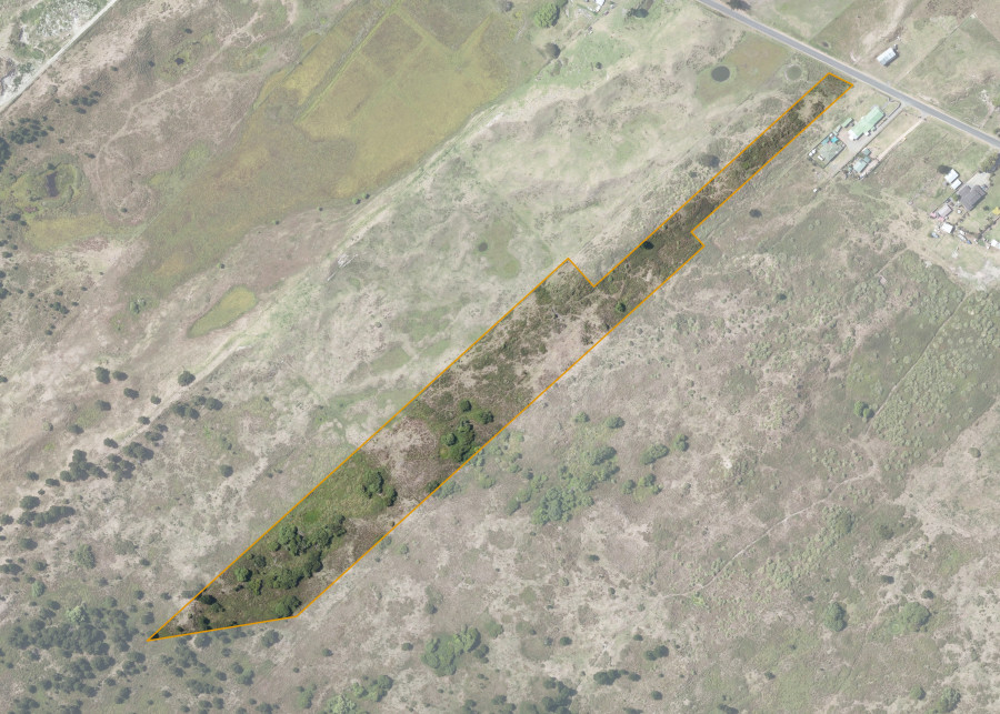 Land lot for Kaiwaitau 4B2B3B