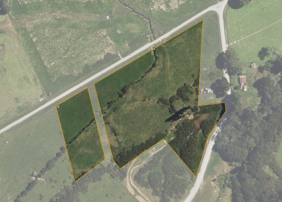 Land lot for Kakariki A12