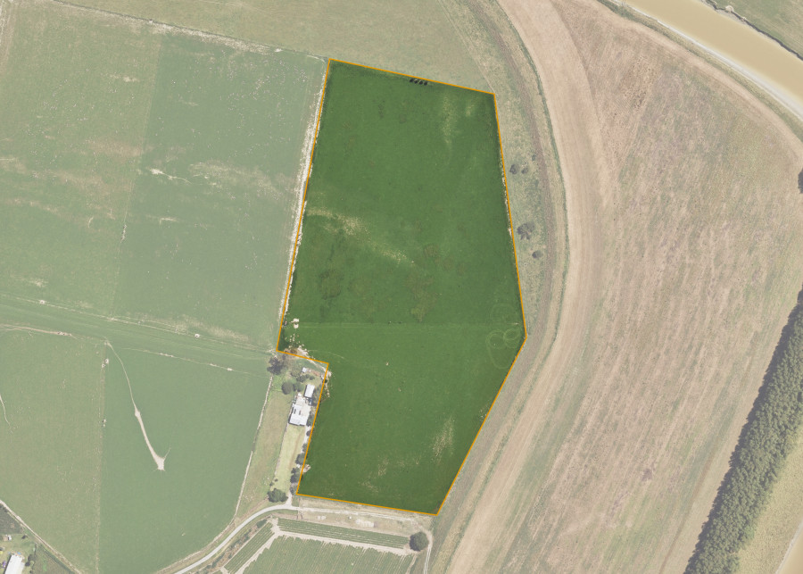 Land lot for Kowhai Oweta 5