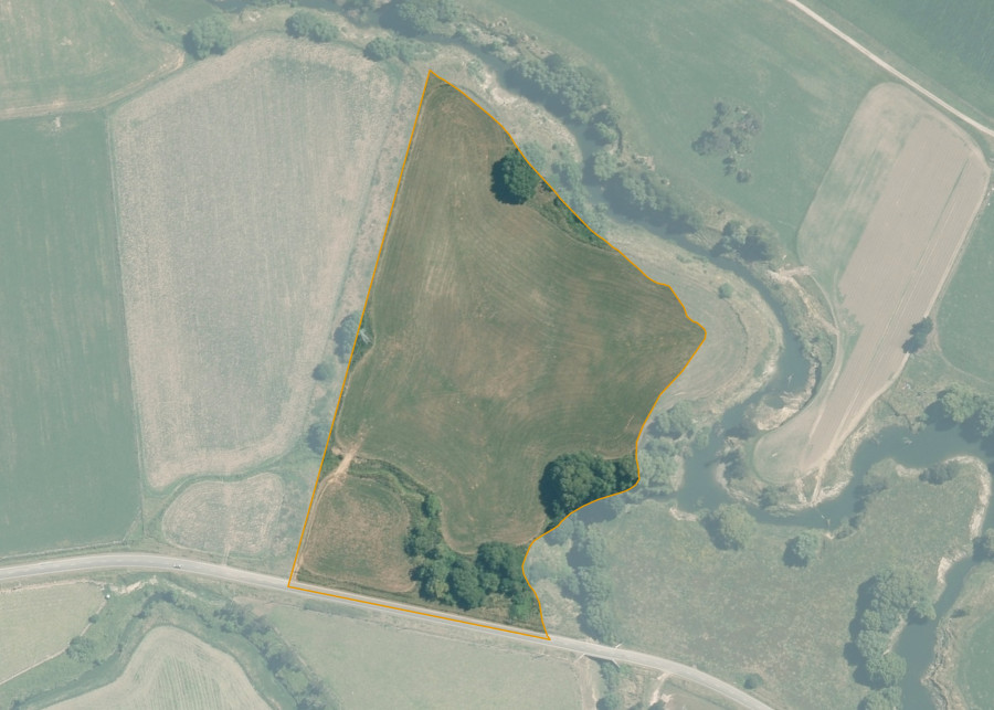 Land lot for Mangaheia 1B2A5A2