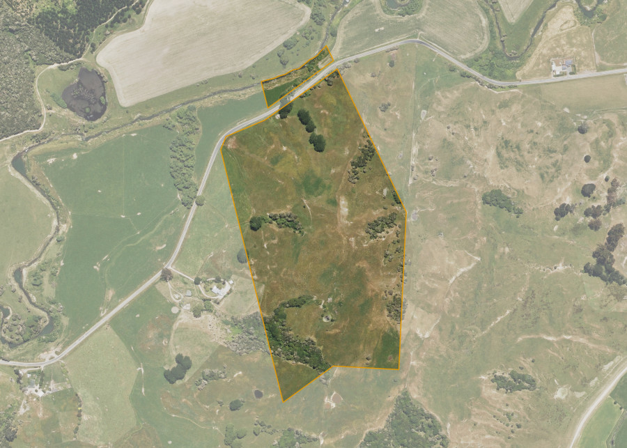 Land lot for Mangaheia 1B3Y