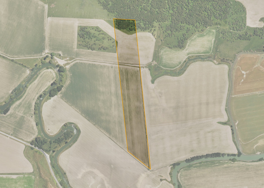 Land lot for Mangaheia 2K2B