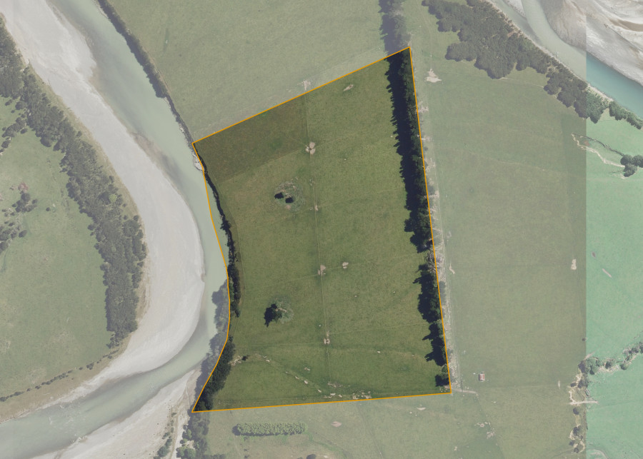 Land lot for Ngamoe A2B