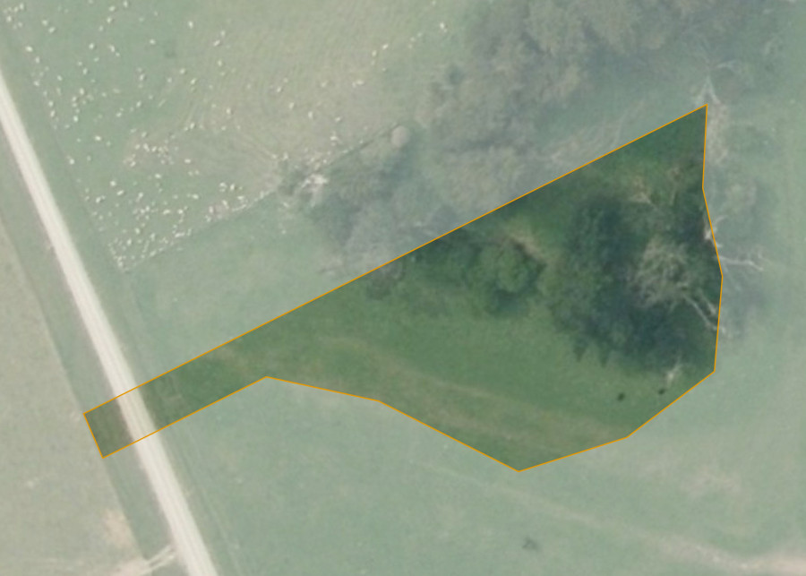 Land lot for Ngawhakatutu A5D1