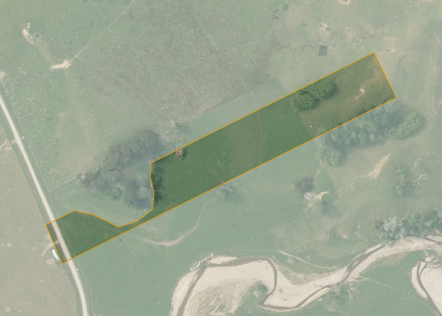 Land lot for Ngawhakatutu A5D2