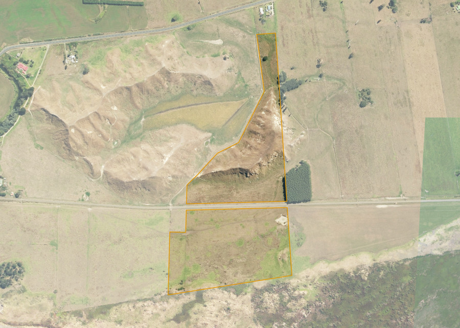 Land lot for Nuhaka 2A4A6B2