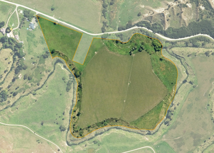 Land lot for Nuhaka 2A4B3B2