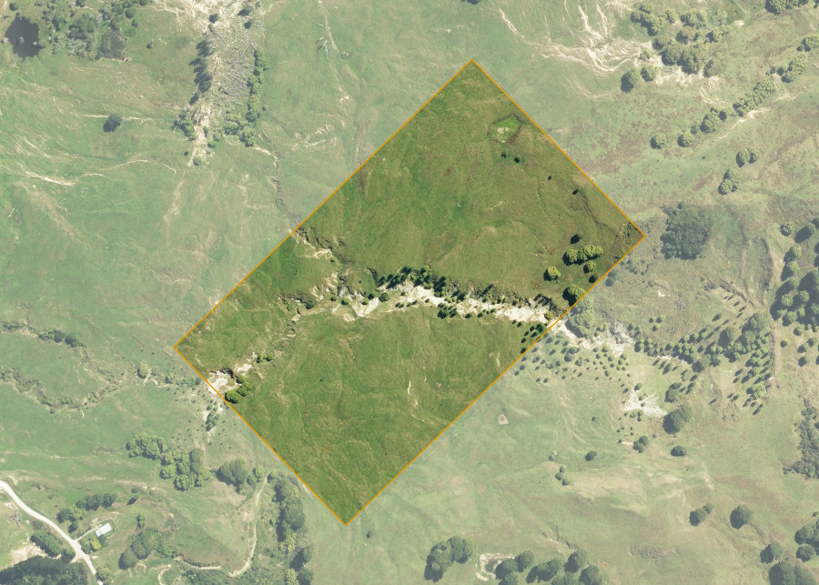 Land lot for Nuhaka 2D2N7A1