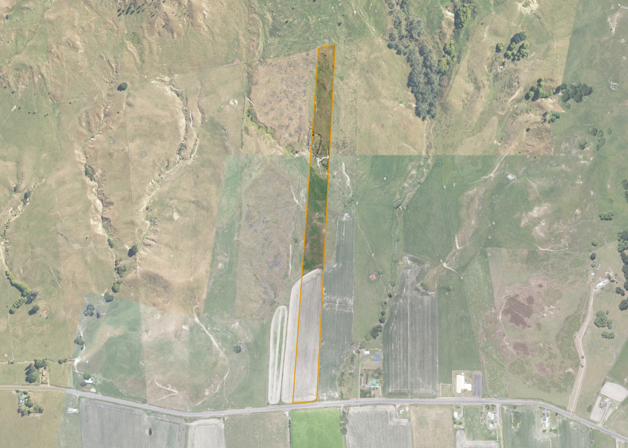 Land lot for Nuhaka 2E3C6B