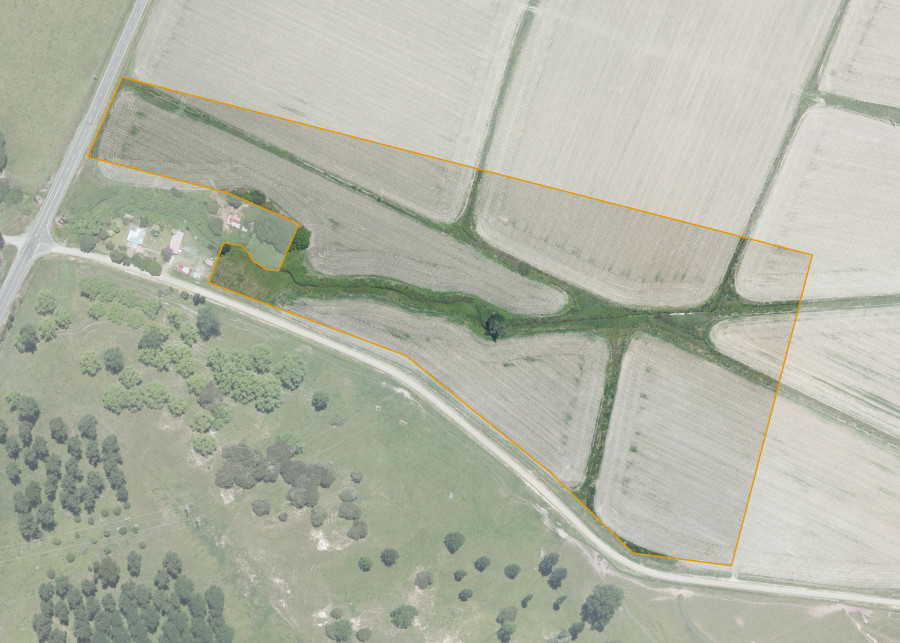 Land lot for Paeroa 2G4B2