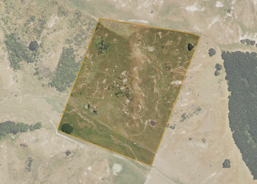 Land lot for Papatu A3B