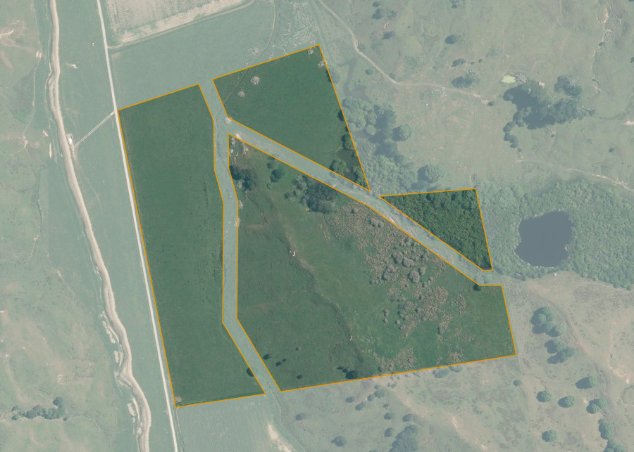 Land lot for Paremata 1E2B