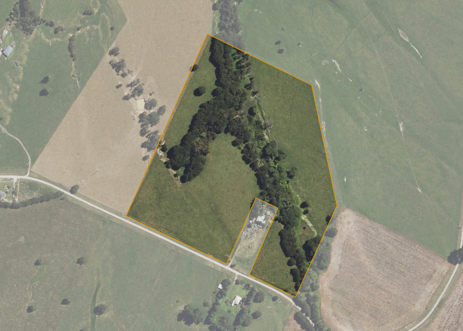 Land lot for Poroporo A6B