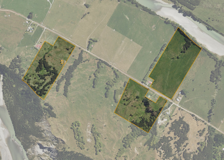 Land lot for Puhunga A9B3B2B