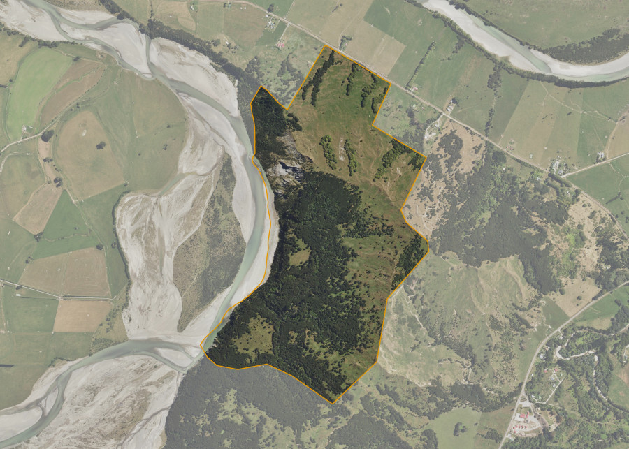 Land for Lease Ruatoria Te Tumu Paeroa