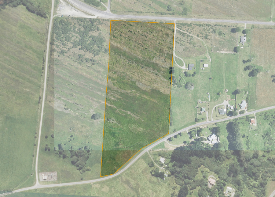 Land lot for Te Araroa Sec 29 30A