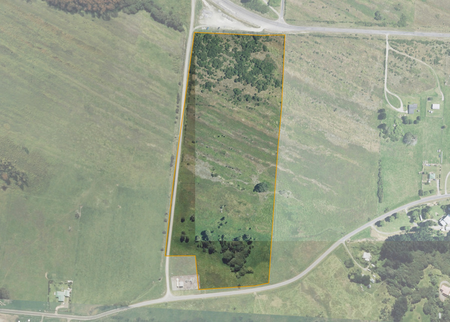 Land lot for Te Araroa 27, 28, 30