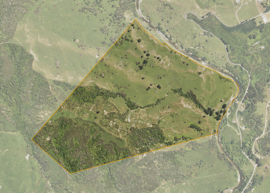 Land lot for Te Reinga 2B3