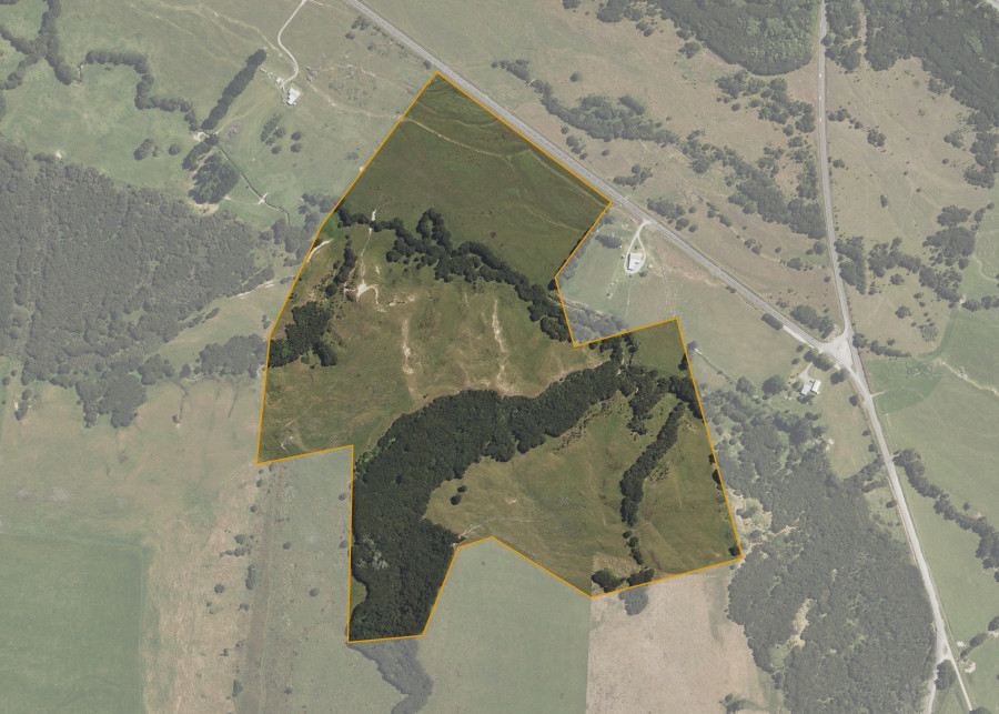 Land lot for Rotokautuku 1G2