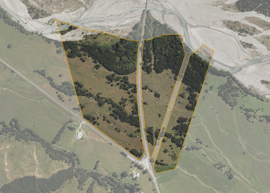 Land lot for Rotokautuku 5D2C3