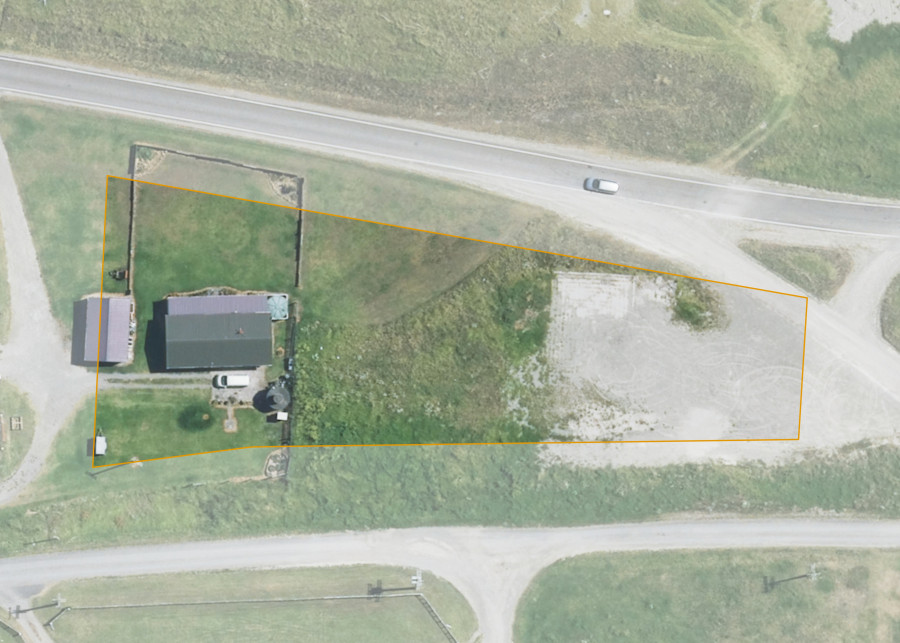 Land lot for Te Araroa Sec 69 70 & 71 (Tapuaeoteao G)