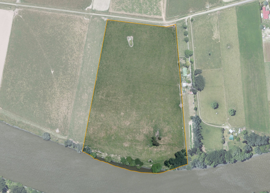 Land lot for Taumataoteo 1B2
