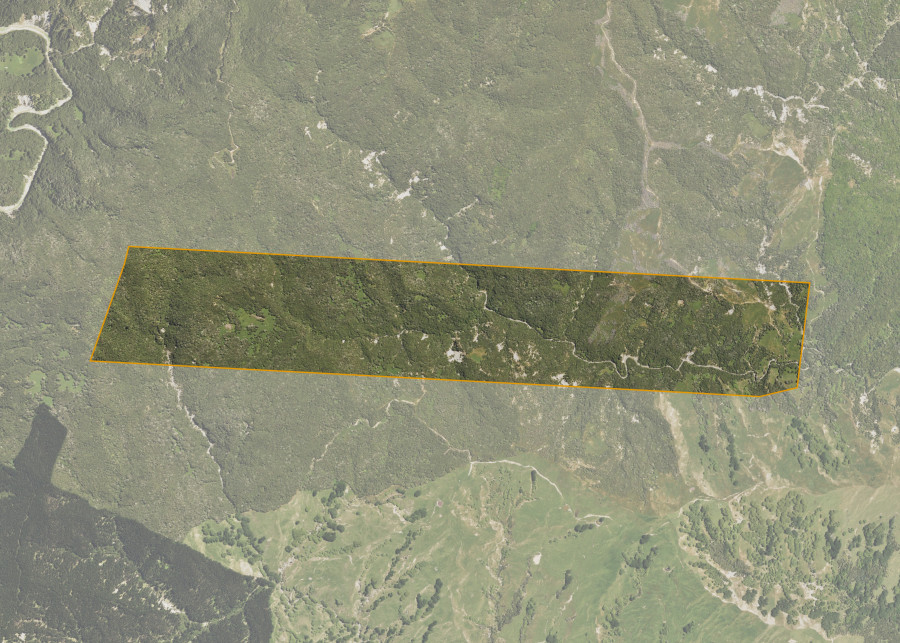 Land lot for Tokomaru K4B2