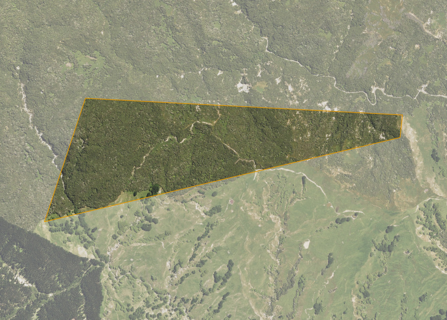 Land lot for Tokomaru K4B4