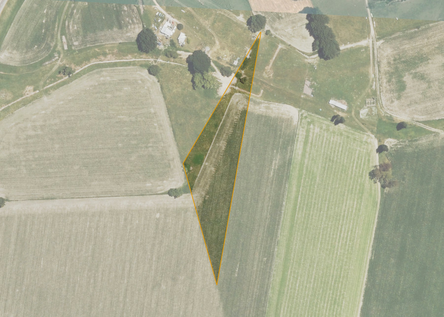 Land lot for Toreohaua 4Z1