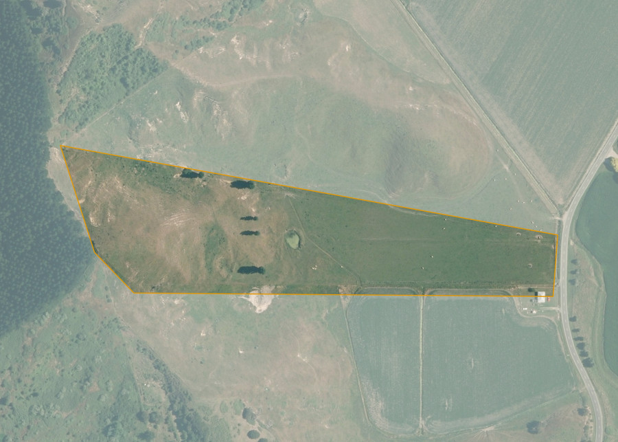 Land lot for Toreohaua 19A
