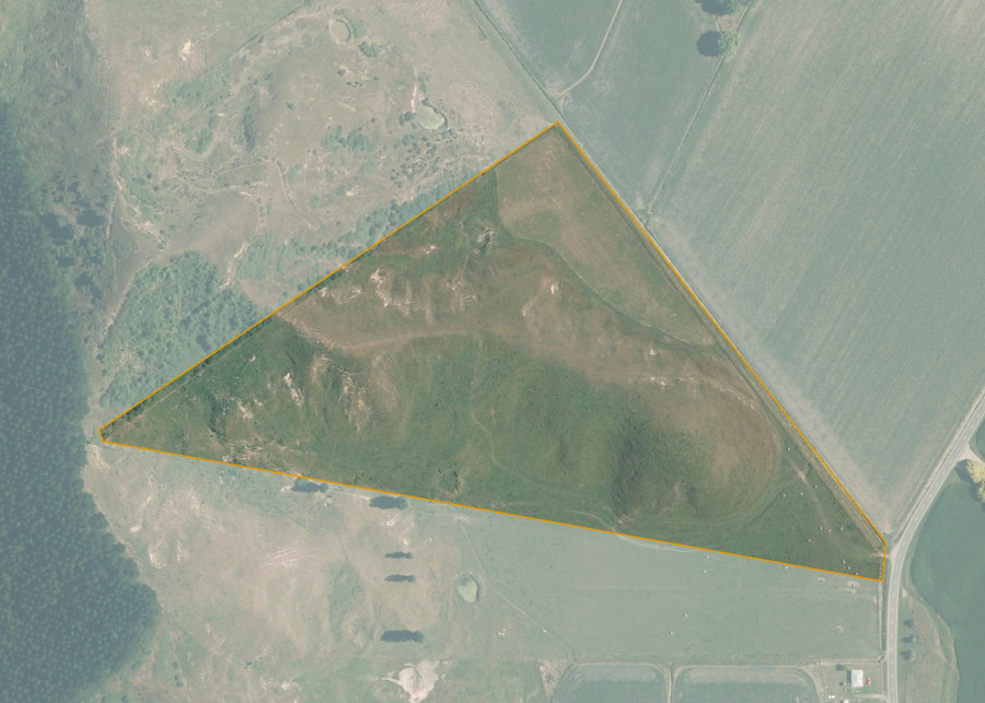 Land lot for Toreohaua 19B