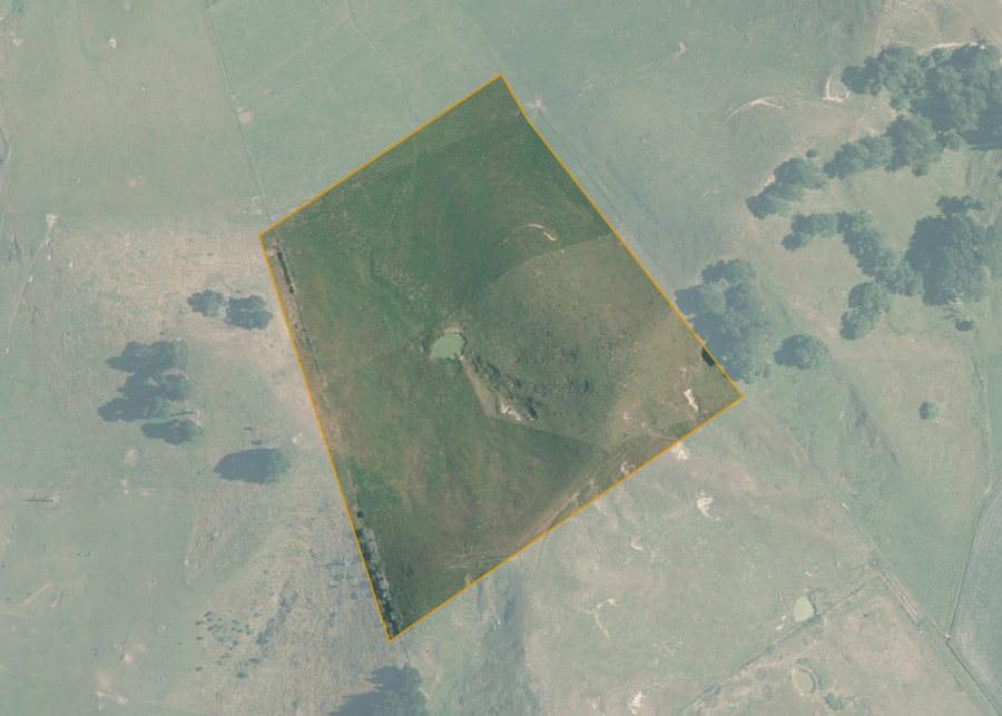 Land lot for Toreohaua 21B2