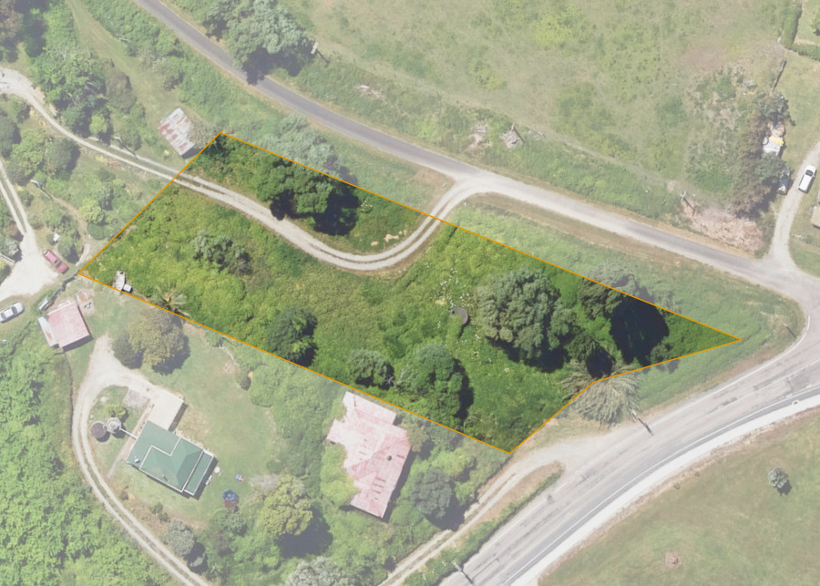 Land lot for Tuatini Blk IX Sec 7 Pt