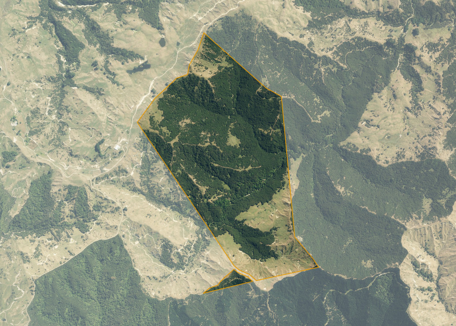 Land lot for Tutaekuri 1C6
