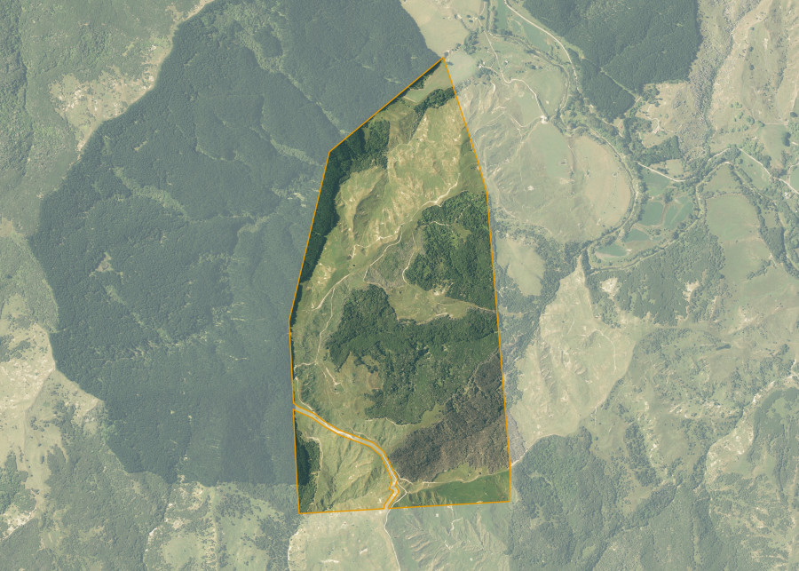 Land lot for Waihua A10
