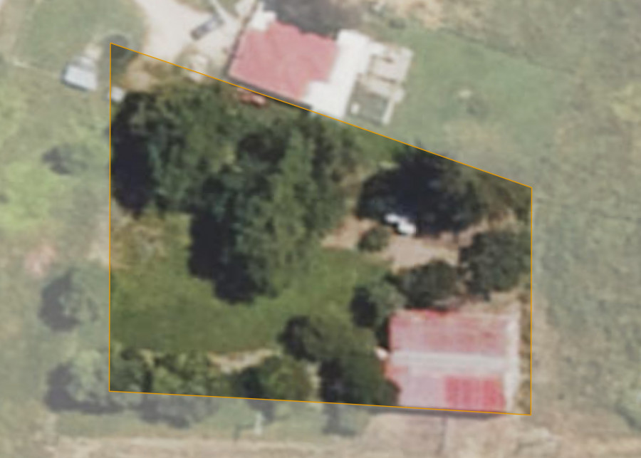 Land lot for Waipiro Blk 1 Sec 3-5