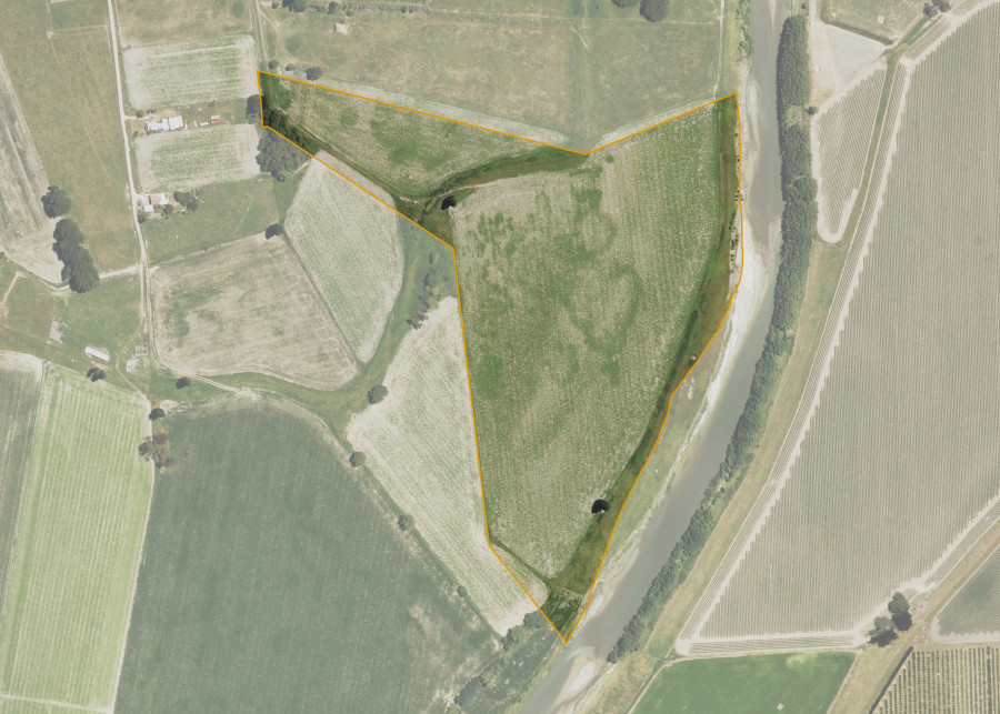 Land lot for Waituhi 2D4B