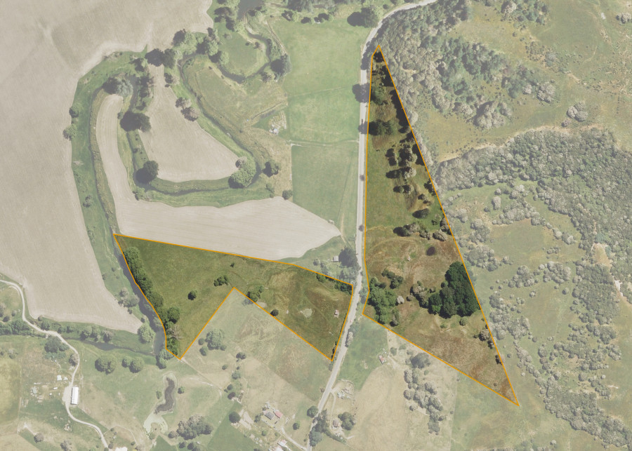 Land lot for Whaitiri 1B2B