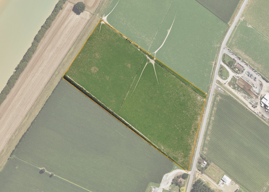 Land lot for Wharaurangi 5