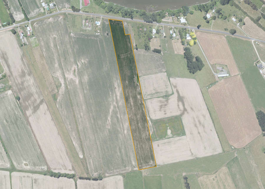 Land lot for Te Rato 3D3C2B