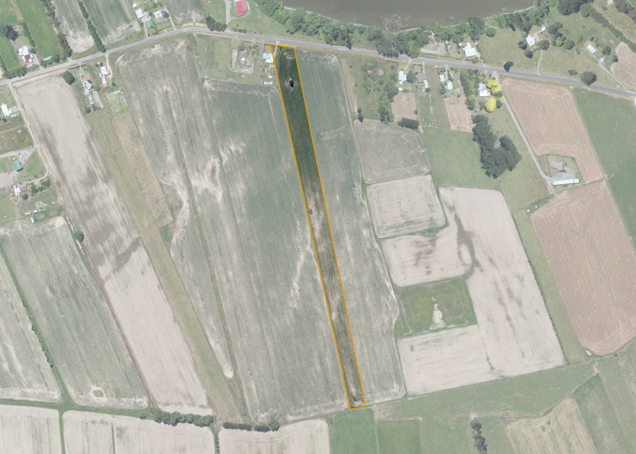 Land lot for Te Rato 3D3C2C2C