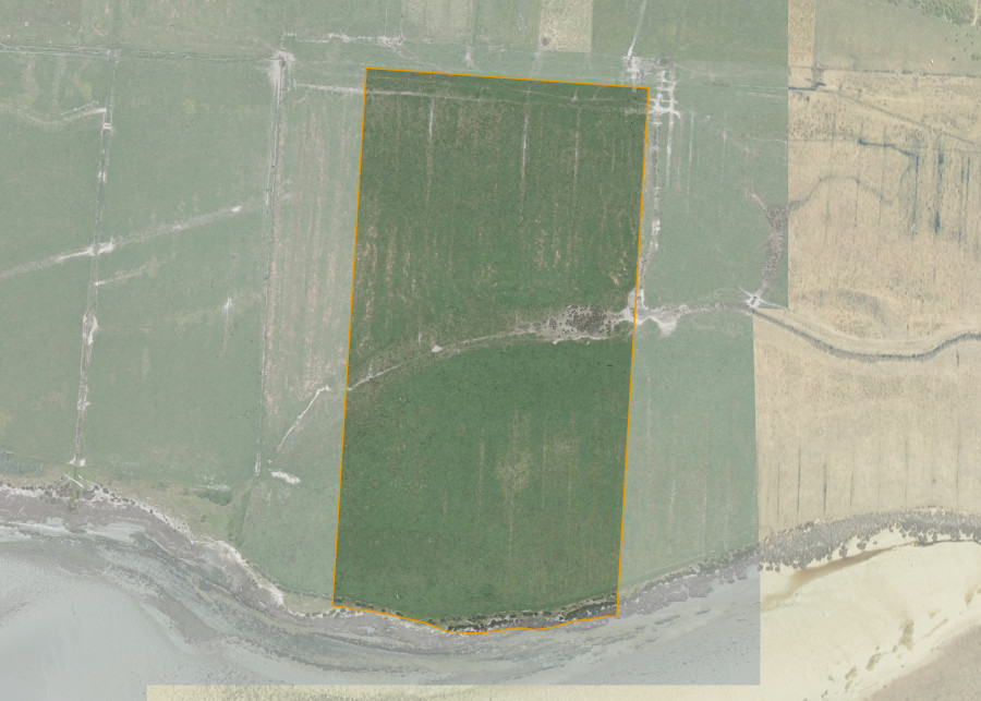 Land lot for Ngamotu 29