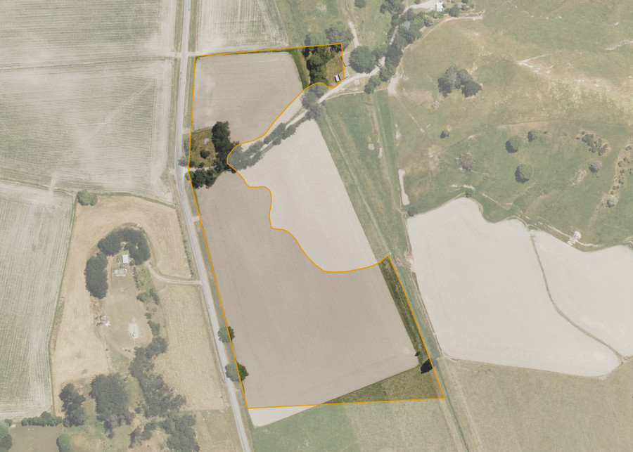 Land lot for Okahuatiu 1A3A